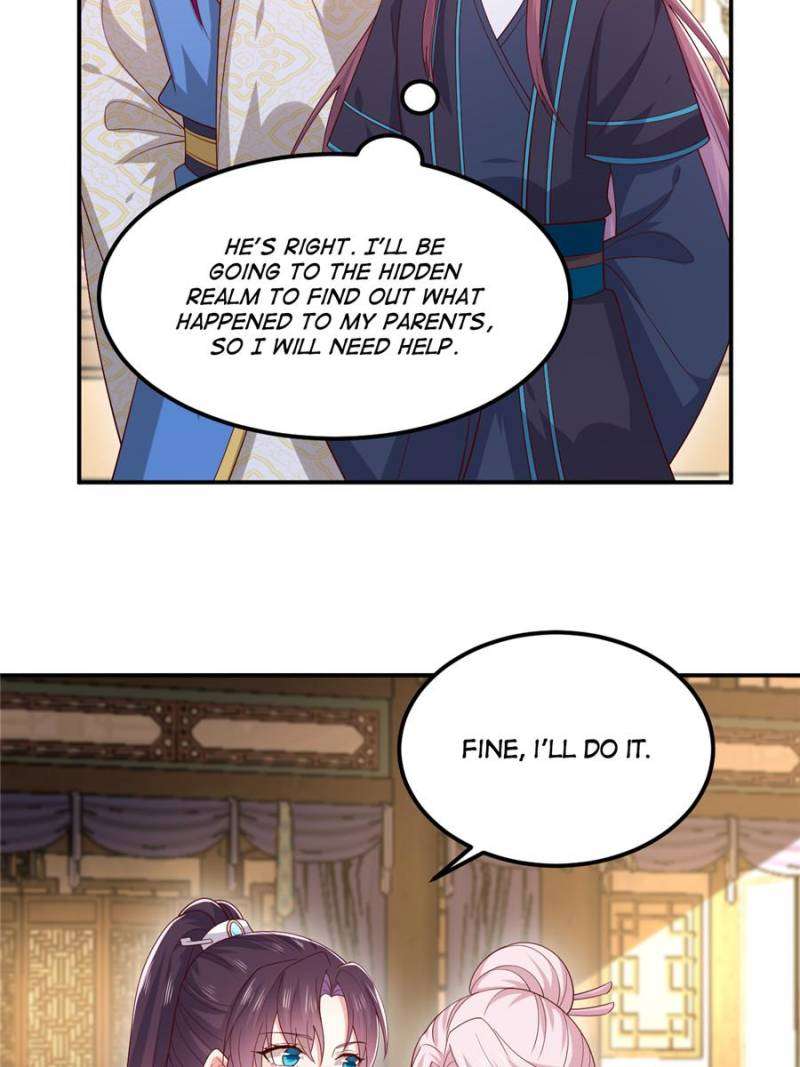 Pupillary Master Chapter 375 20